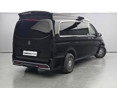 Mercedes-Benz Vito 2024 2.0T Business Edition 7-Seater - ფოტო 4