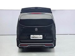 Mercedes-Benz Vito 2024 2.0T Business Edition 7-Seater - ფოტო 5