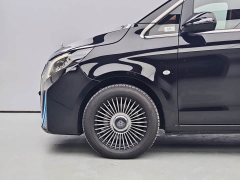 Mercedes-Benz Vito 2024 2.0T Business Edition 7-Seater - ფოტო 6