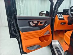 Mercedes-Benz Vito 2024 2.0T Business Edition 7-Seater - ფოტო 7