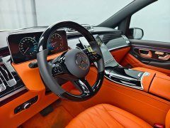 Mercedes-Benz Vito 2024 2.0T Business Edition 7-Seater - ფოტო 9