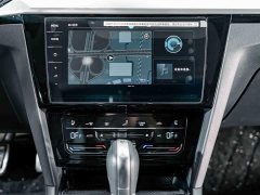 Volkswagen FAW-Volkswagen CC 380TSI Eye-Catching Popular Edition - ფოტო 11