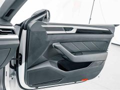 Volkswagen FAW-Volkswagen CC 380TSI Eye-Catching Popular Edition - ფოტო 13