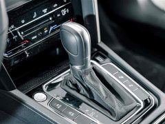 Volkswagen FAW-Volkswagen CC 380TSI Eye-Catching Popular Edition - ფოტო 14