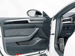 Volkswagen FAW-Volkswagen CC 380TSI Eye-Catching Popular Edition - ფოტო 15
