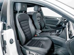 Volkswagen FAW-Volkswagen CC 380TSI Eye-Catching Popular Edition - ფოტო 18