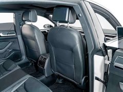 Volkswagen FAW-Volkswagen CC 380TSI Eye-Catching Popular Edition - ფოტო 19