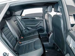Volkswagen FAW-Volkswagen CC 380TSI Eye-Catching Popular Edition - ფოტო 20