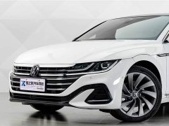 Volkswagen FAW-Volkswagen CC 380TSI Eye-Catching Popular Edition - ფოტო 3