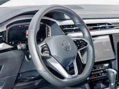 Volkswagen FAW-Volkswagen CC 380TSI Eye-Catching Popular Edition - ფოტო 9