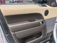 Land Rover Range Rover Sport New Energy P400e SE - ფოტო 11