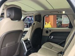 Land Rover Range Rover Sport New Energy P400e SE - ფოტო 13