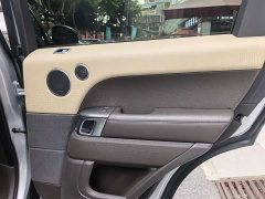 Land Rover Range Rover Sport New Energy P400e SE - ფოტო 14