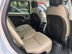 Land Rover Range Rover Sport New Energy P400e SE - ფოტო 15