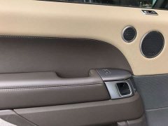 Land Rover Range Rover Sport New Energy P400e SE - ფოტო 16