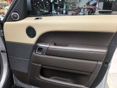 Land Rover Range Rover Sport New Energy P400e SE - ფოტო 17