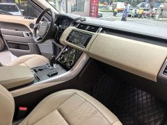 Land Rover Range Rover Sport New Energy P400e SE - ფოტო 18