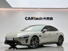 Xiaomi SU7 Rear-Wheel Drive Long Range Smart Driving Edition - ფოტო 1