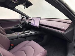 Xiaomi SU7 Rear-Wheel Drive Long Range Smart Driving Edition - ფოტო 11