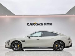 Xiaomi SU7 Rear-Wheel Drive Long Range Smart Driving Edition - ფოტო 2