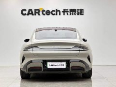 Xiaomi SU7 Rear-Wheel Drive Long Range Smart Driving Edition - ფოტო 4