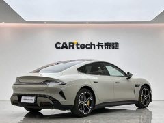 Xiaomi SU7 Rear-Wheel Drive Long Range Smart Driving Edition - ფოტო 5