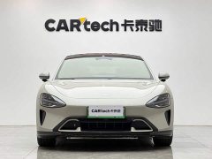 Xiaomi SU7 Rear-Wheel Drive Long Range Smart Driving Edition - ფოტო 7