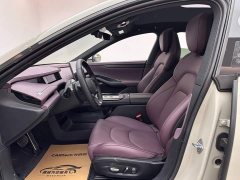 Xiaomi SU7 Rear-Wheel Drive Long Range Smart Driving Edition - ფოტო 8