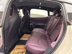 Xiaomi SU7 Rear-Wheel Drive Long Range Smart Driving Edition - ფოტო 9