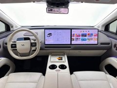 Li Auto i8 Standard Edition - ფოტო 10
