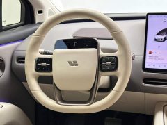 Li Auto i8 Standard Edition - ფოტო 12