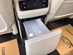 Li Auto i8 Standard Edition - ფოტო 15