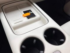 Li Auto i8 Standard Edition - ფოტო 17