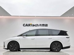 Li Auto i8 Standard Edition - ფოტო 2