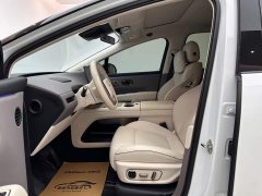 Li Auto i8 Standard Edition - ფოტო 8