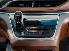 Buick GL8 2021 Land Business Class 652T Luxury - ფოტო 11
