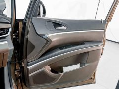 Buick GL8 2021 Land Business Class 652T Luxury - ფოტო 13