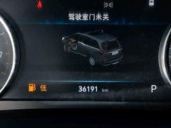 Buick GL8 2021 Land Business Class 652T Luxury - ფოტო 15