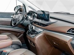 Buick GL8 2021 Land Business Class 652T Luxury - ფოტო 16
