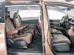 Buick GL8 2021 Land Business Class 652T Luxury - ფოტო 18