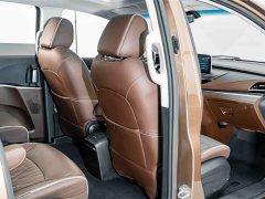 Buick GL8 2021 Land Business Class 652T Luxury - ფოტო 19