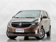 Buick GL8 2021 Land Business Class 652T Luxury - ფოტო 2