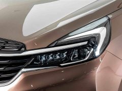 Buick GL8 2021 Land Business Class 652T Luxury - ფოტო 4