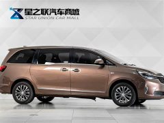Buick GL8 2021 Land Business Class 652T Luxury - ფოტო 5