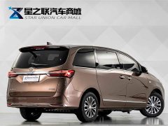 Buick GL8 2021 Land Business Class 652T Luxury - ფოტო 6