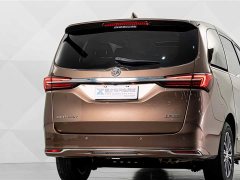 Buick GL8 2021 Land Business Class 652T Luxury - ფოტო 7