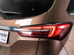 Buick GL8 2021 Land Business Class 652T Luxury - ფოტო 8