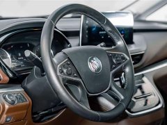 Buick GL8 2021 Land Business Class 652T Luxury - ფოტო 9