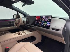 Li Auto i6 2025 Two-Wheel Drive Standard - ფოტო 11