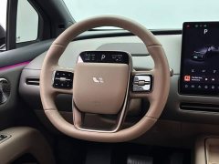 Li Auto i6 2025 Two-Wheel Drive Standard - ფოტო 12